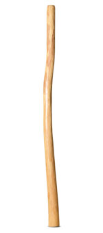 Natural Finish Didgeridoo (TW1404)